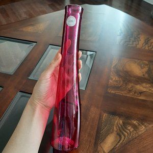 Spain Murano Glass Vase